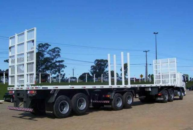 Carreta Julieta - Foto 2