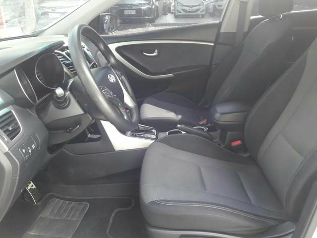 Hyundai I30 2014 Automatico, Multimídia, Farol Neblina, Carro Impecável - Foto 7