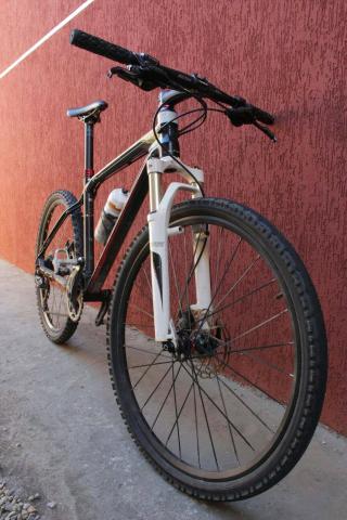 Mountain Bike Orbea Alma - Foto 3