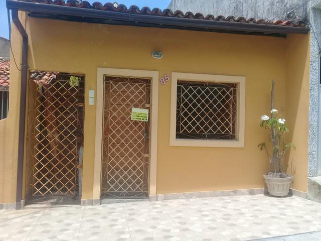 Aluguel Casa Itapua