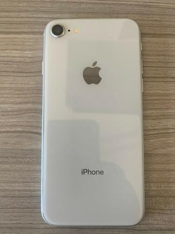 IPhone 8 64GB Desbloqueado em ótimo estado! - Foto 3