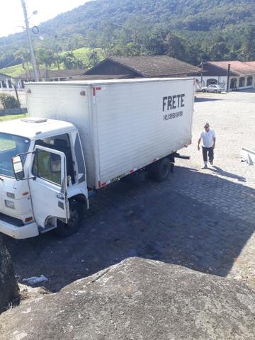 Retorno litoral