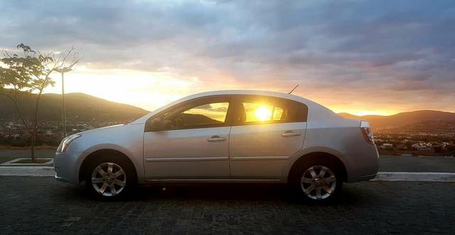 Sentra 2.0 OPORTUNIDADE - Foto 5