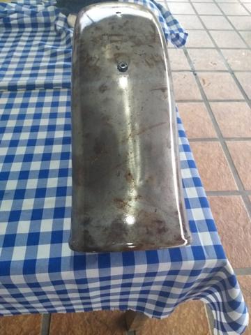 Vende se Paralamas