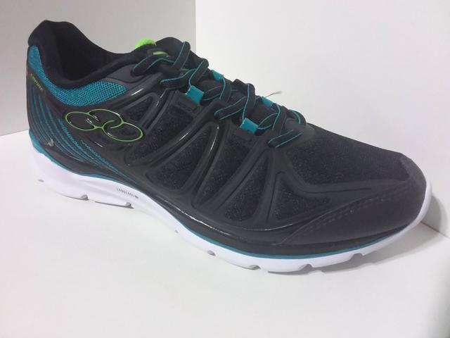 Tenis olympikus dynamic , empire , fuse diversas cores e tamanhos :37/38/39/40/41/42/43 - Foto 2