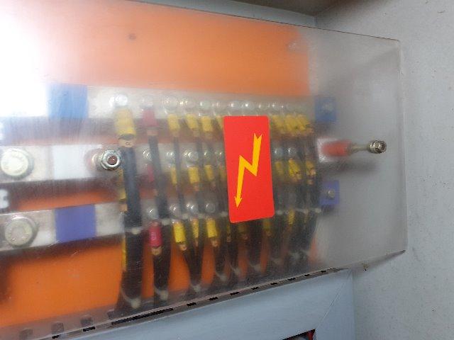 Venda de caixa de distribuiçao de energia eletrica - Foto 4
