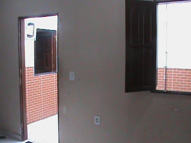Vendo ou alugo esta casa,Aluguel 450,00reais - Foto 6