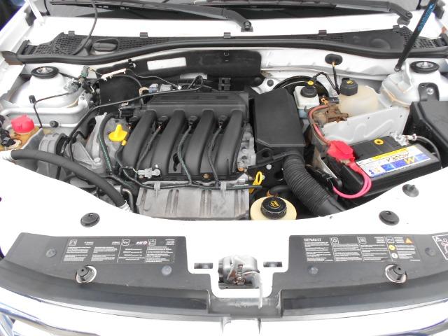 Renault duster dynamique 1.6 flex 2014/2015 completo toda revisada lacrada file - Foto 11