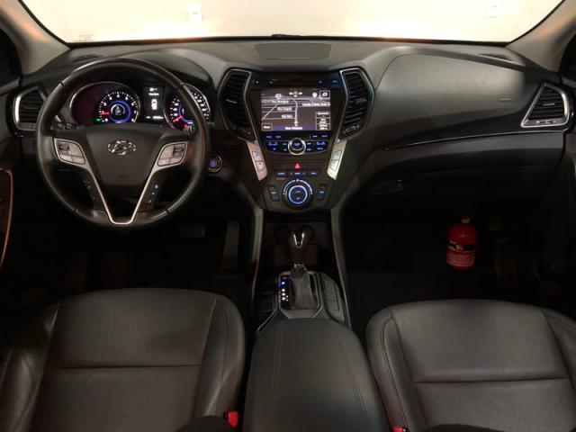 HYUNDAI SANTA FE 3.3 V6 5L 2015 - Foto 7