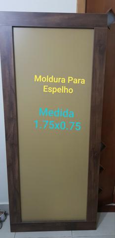 Moldura Para espelho