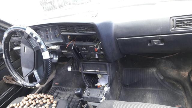 Vendo carro Monza 89 valor 3.000 preço negociável - Foto 3