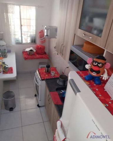 Apartamento 2 quartos serra - Foto 7