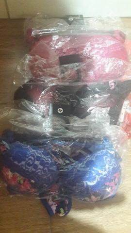 Conjuntos de lingerie