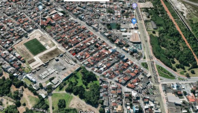 Imóvel de esquina para fins comerciais - Foto 3