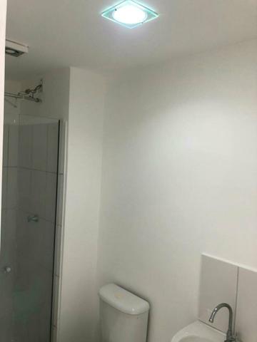 2 qtos viver Serra - Foto 3