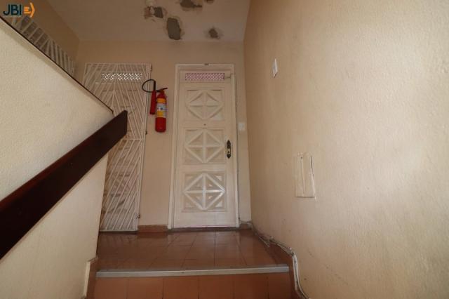 Apartamento, Presidente Kennedy, Fortaleza-CE - Foto 9