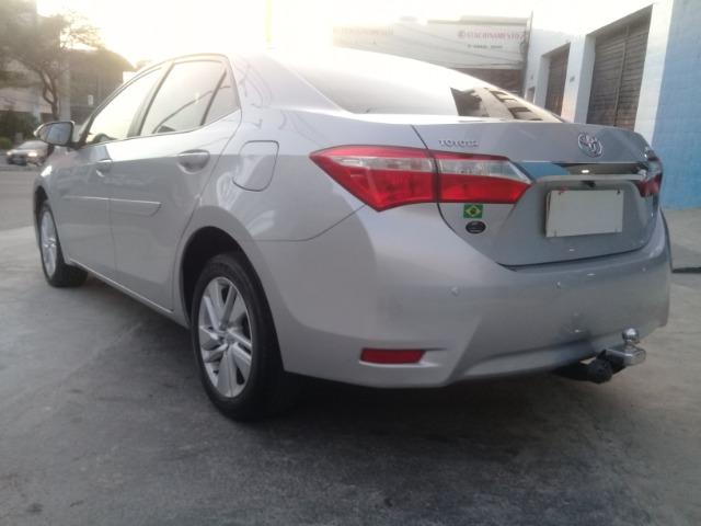 Corolla GLI - Foto 11