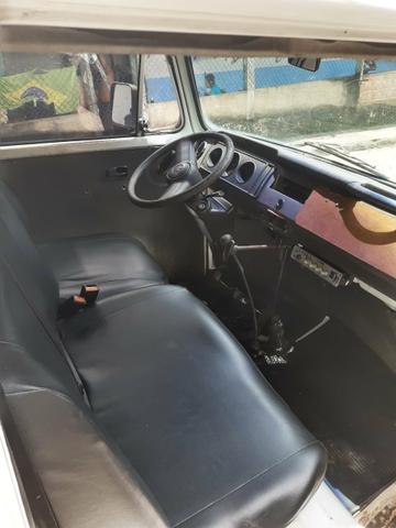 Kombi - Foto 3