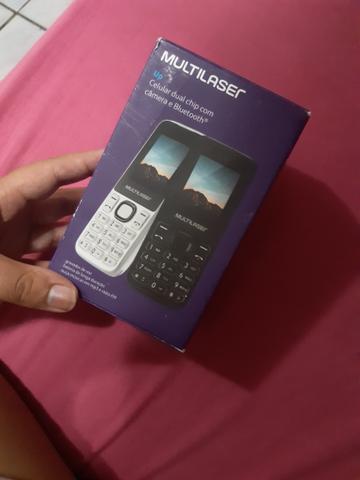 Celular Multilaser - Foto 2