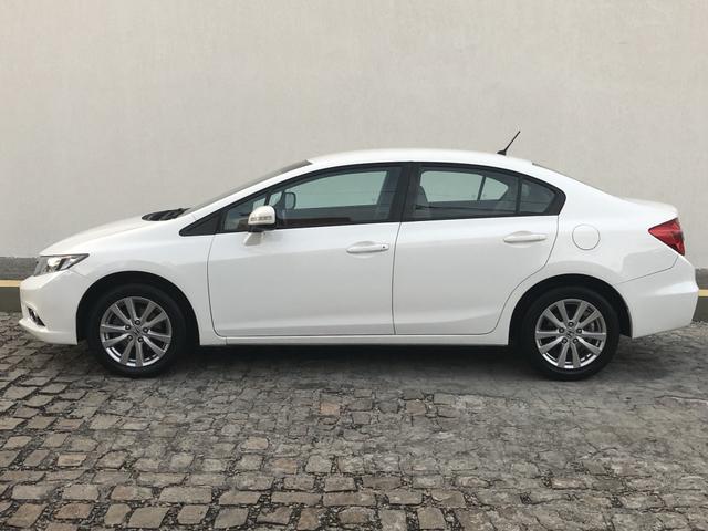 Civic 2013 LXL REPASSE