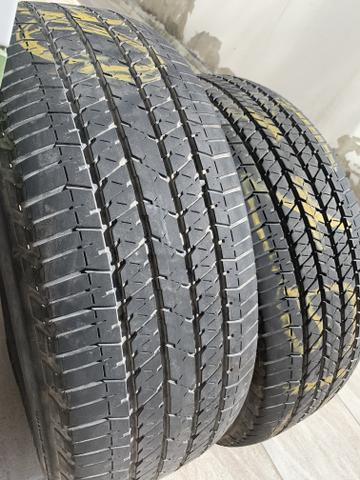 Pneus Bridgestone 265/60/18 - Foto 5