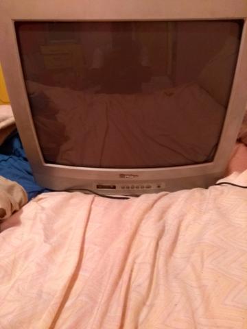 Televisão Philco