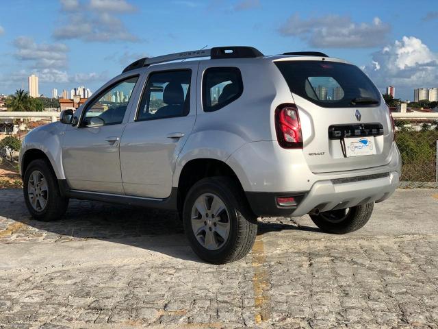 RENAULT DUSTER 2018/2019 1.6 16V SCE FLEX DYNAMIQUE MANUAL - Foto 11