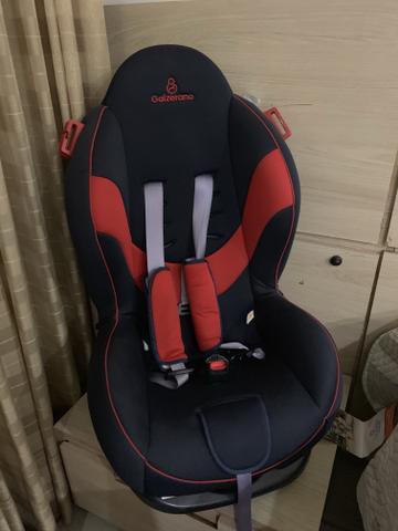 Cadeirinha para automóvel, GALZERANO MUST para crianças de 0 a 25kg! - Foto 2