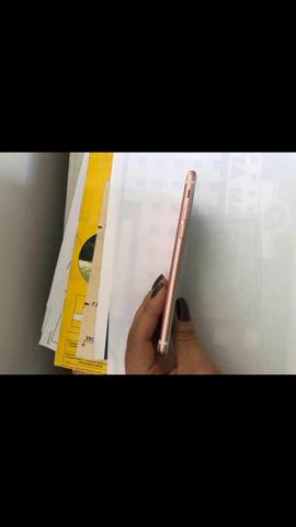 IPhone 7. 32Gb sem marcas d uso - Foto 3