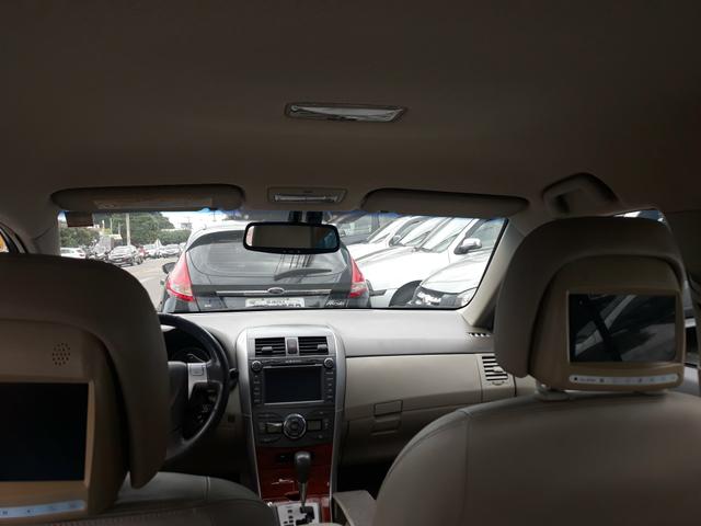 Corolla 2.0 altis - Foto 6