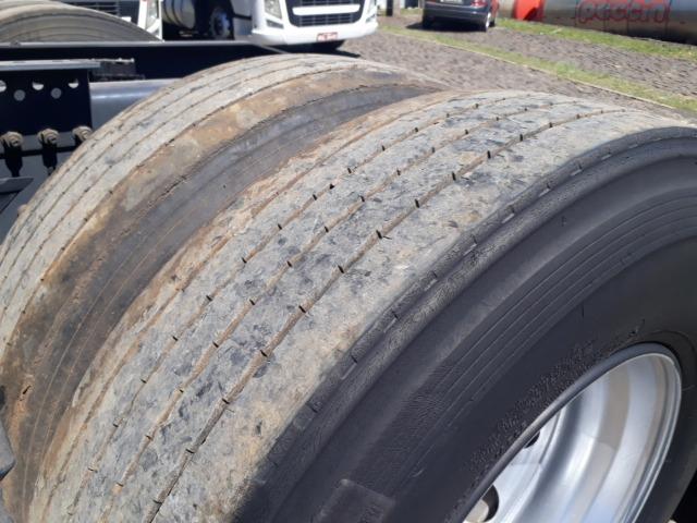 Volvo fh 440 - Foto 17