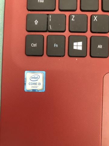 Notebook ACER i3 - Foto 3