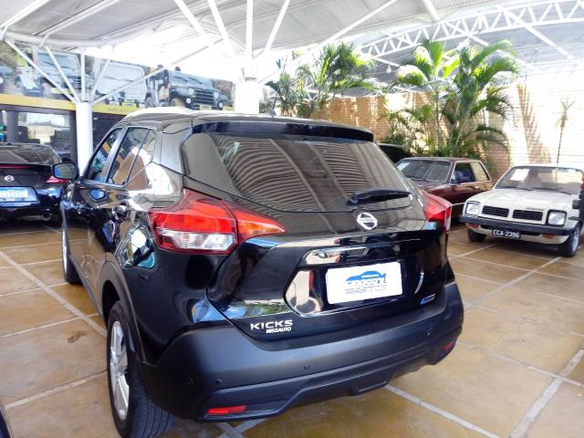 NISSAN KICKS 2017/2018 1.6 16V FLEX S 4P XTRONIC - Foto 2