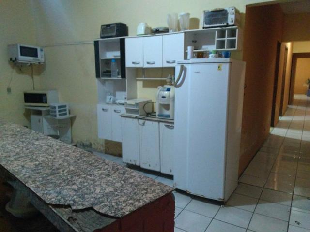 Aluga-se casa de praia no Jardim Icaraí - Foto 14
