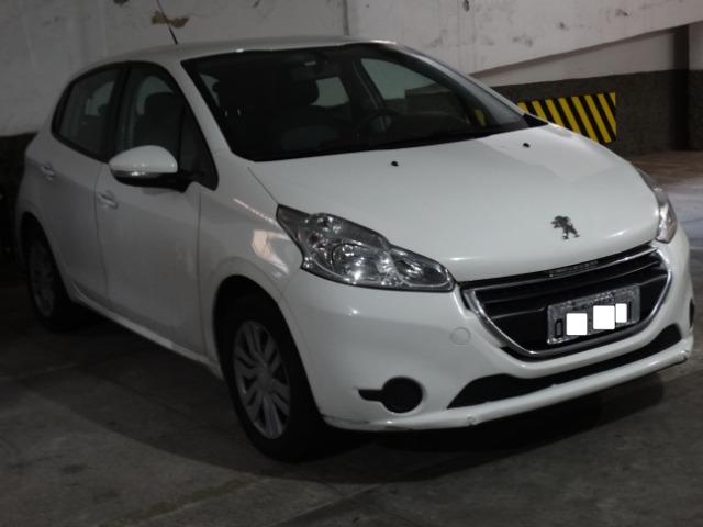 Peugeot 208 Active 1.5 Flex 8v 5p - Foto 3