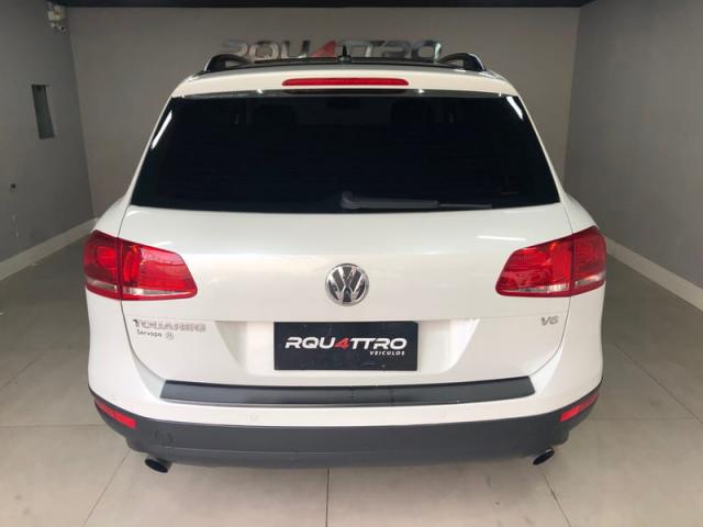 VOLKSWAGEN TOUAREG 4X4 3.6 V-6 24v(Tiptronic) 4P - Foto 14