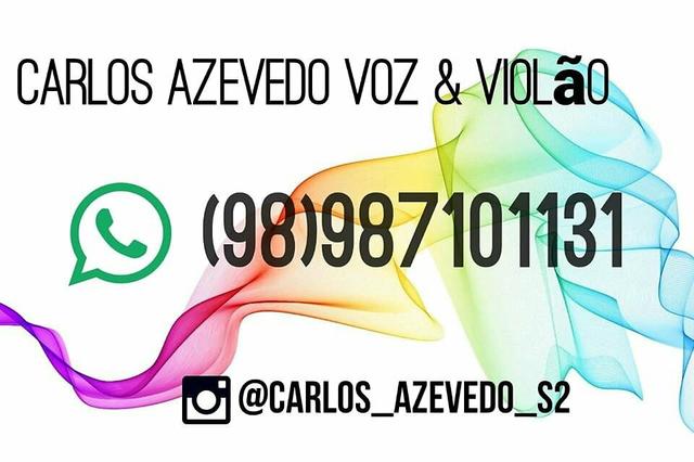 Carlos Azevedo