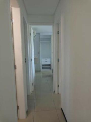 Lindo apto mobiliado no Residencial Silva Paulet - Foto 7
