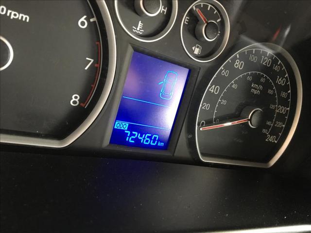 HYUNDAI I30 2.0 MPFI GLS 16V GASOLINA 4P AUTOMÁTICO - Foto 5