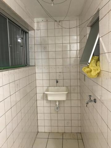 Alugo ou vendo apartamento no condomínio mata atlântica 2