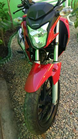 Cb Twister - Foto 8