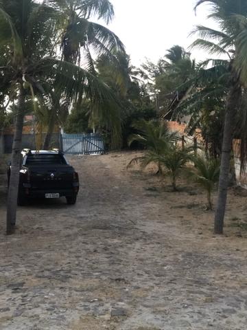 Casa na praia do coqueiro por temporada - Foto 13