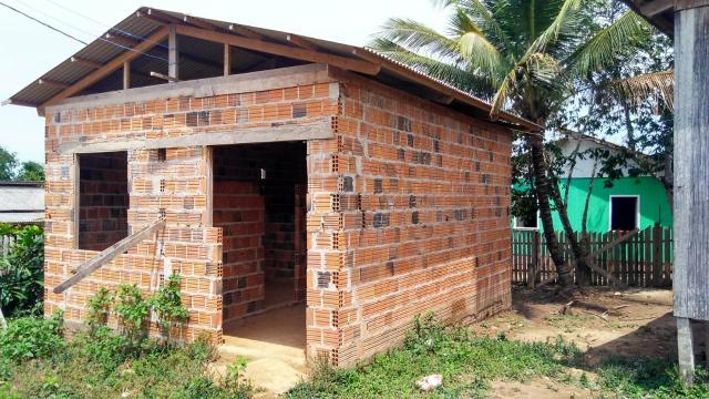 Casa em Manuel Urbano - Foto 3