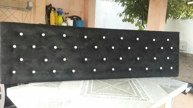 Cabeceira para todos tipos - Foto 5