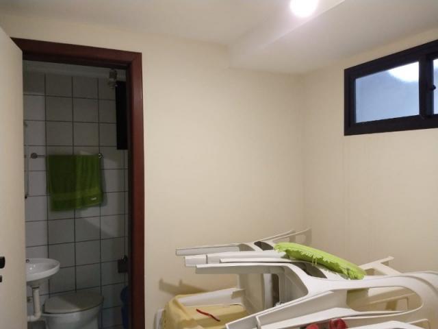 Apto 4Qts, 1Suíte, 1Vg, 160m². - Foto 14