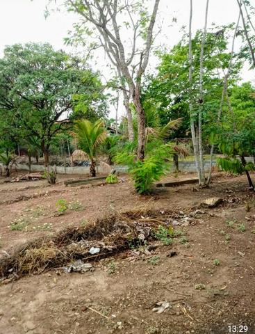 Chácara urbana 2.400 m2 - escriturada - 5 minutos Centro - Foto 4
