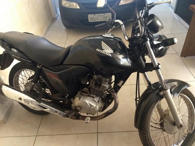 Fan 150 semi nova - Foto 2