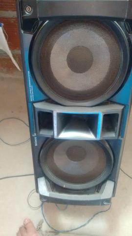 Vendo 2 caixas da Sony em perfeito estado - Foto 3