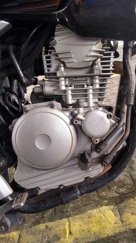 Yamaha Ys Fazer 250cc - Foto 4