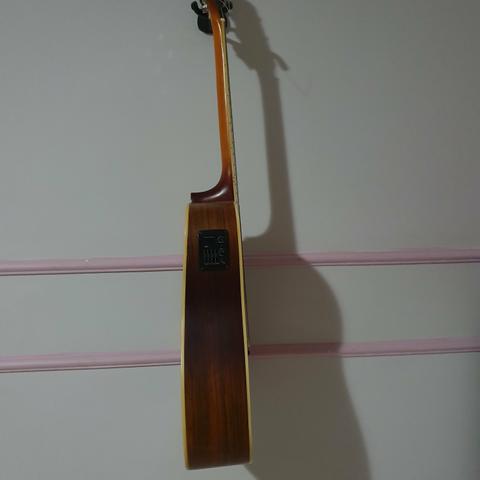 Violão Giannini Performace Elétrico - Foto 3